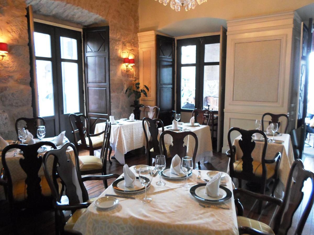 Virrey De Mendoza Hotel Морелия Екстериор снимка