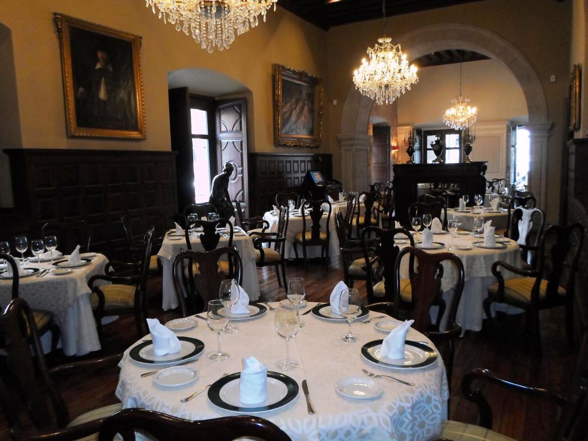 Virrey De Mendoza Hotel Морелия Екстериор снимка