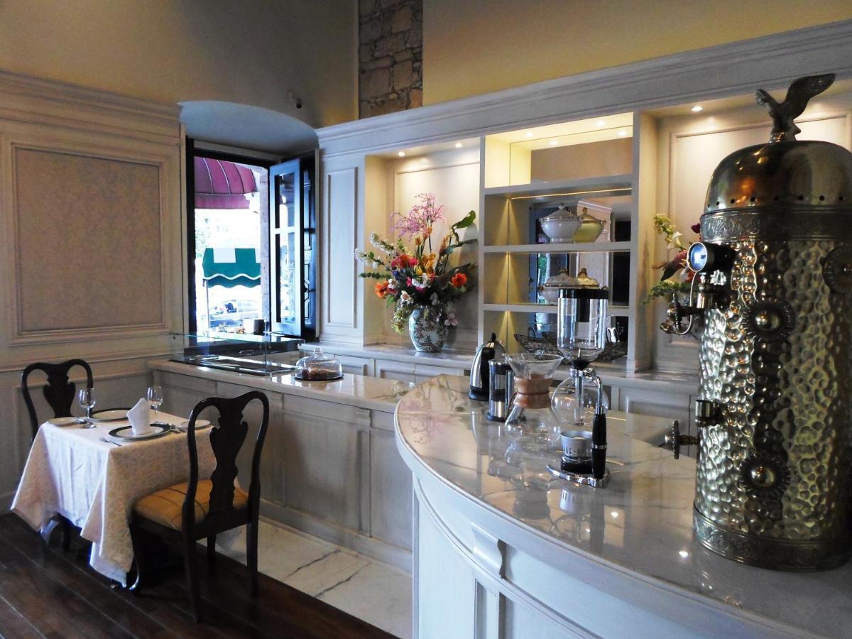 Virrey De Mendoza Hotel Морелия Екстериор снимка